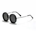 Adjustable sunglass