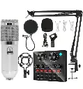 BM 800 microphone