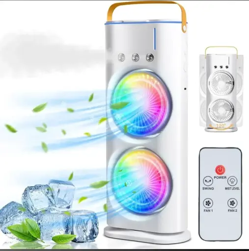 Mini cooler