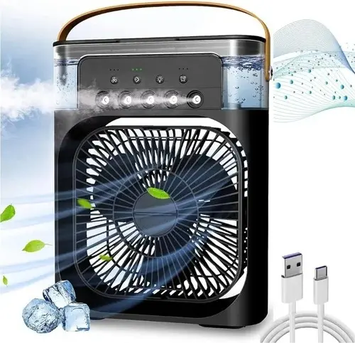 Mini Air Cooler
