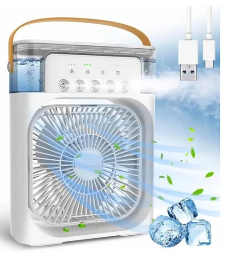 Mini Air Cooler