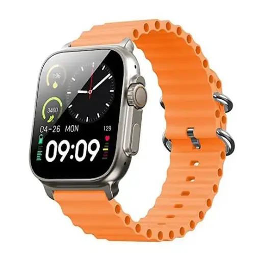 Premium Smartwatch